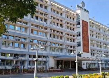 झारखण्ड में स्वास्थ्य सेवाओं को मिलेगा नया संबल !