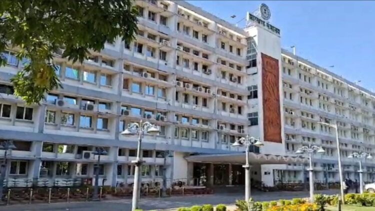झारखण्ड में स्वास्थ्य सेवाओं को मिलेगा नया संबल !