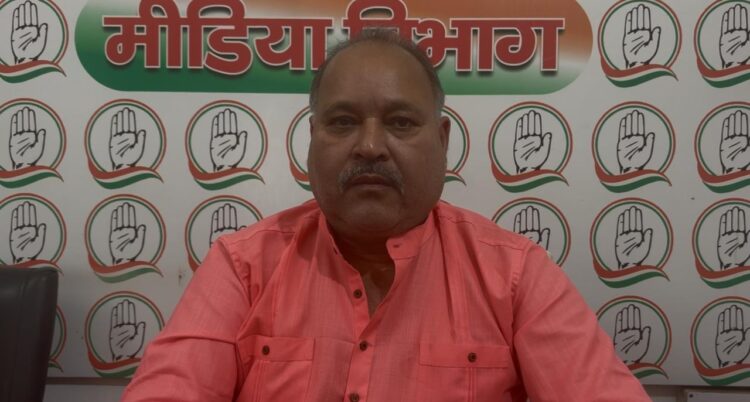 बीजेपी कानून-व्यवस्था की आत्ममंथन कर हर घटना का राजनीतिक लाभ न ले !