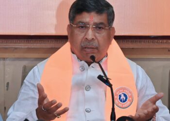 निर्भया से भी ज्यादा जघन्य अपराध झारखंड की बेटी के साथ….आदित्य साहू