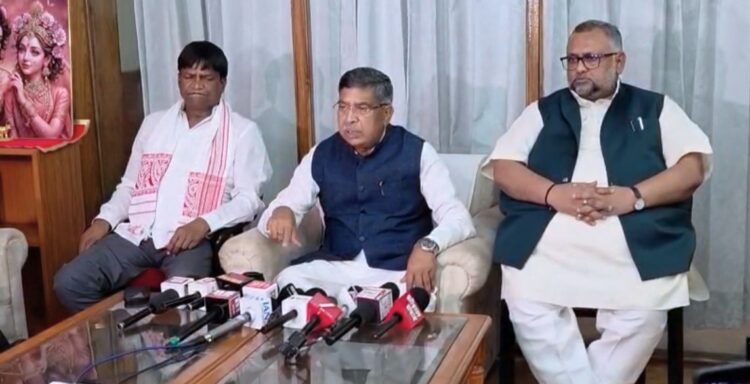 कुसुंबा विष्णुगढ़ की निर्भया के ह*त्यारों को फांसी  दे – आदित्य साहू !