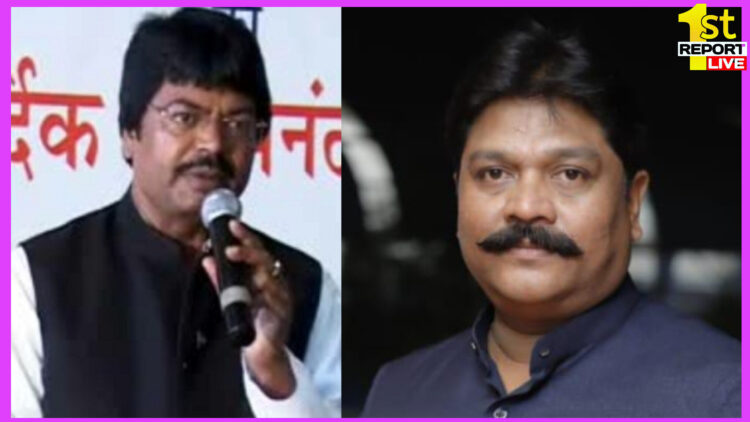 झारखंड के पूर्व मंत्री योगेंद्र साव को पार्टी की प्राथमिक सदस्यता से तीन वर्ष के लिए निष्कासित –