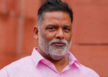 गोलीकांड पर पप्पू यादव सख्त !