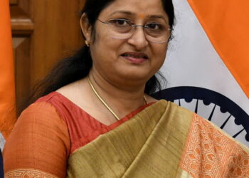 महिला आक्रोश मार्च आंदोलन स्वत -अन्नपूर्णा देवी !
