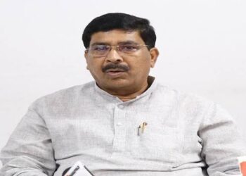 झारखंड में धूमधाम और उल्लास से पार्टी मनायेगी स्थापना दिवस- आदित्य साहू !