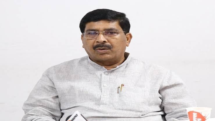 झारखंड में धूमधाम और उल्लास से पार्टी मनायेगी स्थापना दिवस- आदित्य साहू !