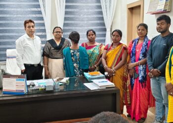 13 वर्ष की मासुम लड़की की शादीअधेड़ उम्र के लड़के से शादी तय कर दि गई!