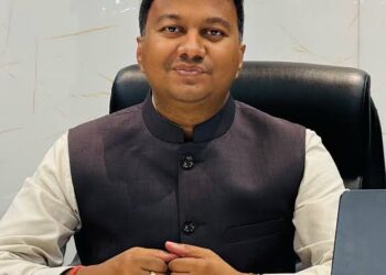 इरफान अंसारी के सरंक्षण में हुआ जामताड़ा आयुष्मान भारत घोटाला -भाजपा !