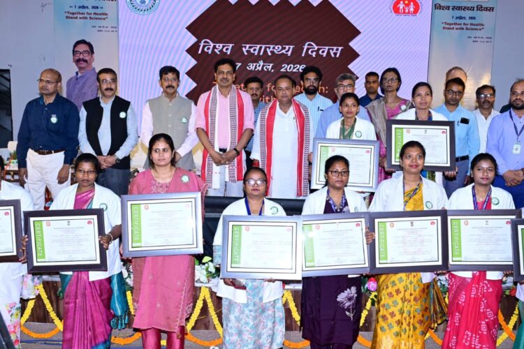 हेल्थ सेक्टर में मेगा भर्ती: 1200 डॉक्टर !
