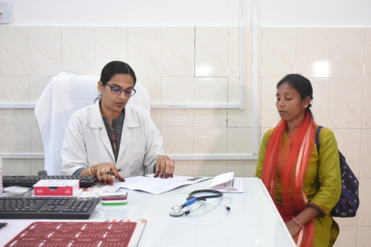 सीसीएल की स्वास्थ्य सेवाएँ बनीं जनविश्वास का सशक्त आधार !