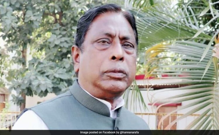 टेंडर घोटाला मामला !