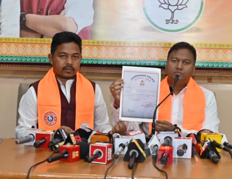 झारखंड ट्रेज़री घोटाला “चारा घोटाला पार्ट 2”: अजय साह !