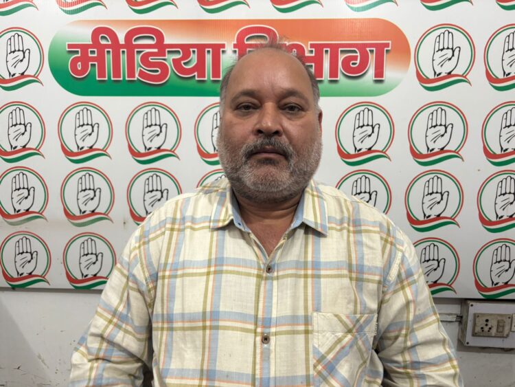 झारखंड में कथित ट्रेजरी घोटाले को लेकर लोकतांत्रिक मूल्यों के खिलाफ है !