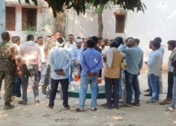 एक 13 साल की छात्रा के सात माह की गर्भवती होने की जानकारी !