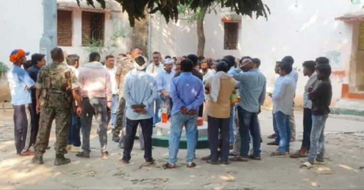 एक 13 साल की छात्रा के सात माह की गर्भवती होने की जानकारी !