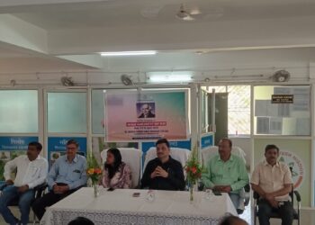 झारखंड द्वारा विश्व होम्योपैथिक दिवस के अवसर पर एक भव्य कार्यक्रम !