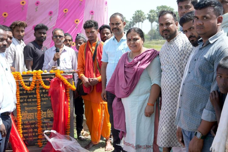 पंचायतों को ₹52 लाख से अधिक की ऐतिहासिक स्वीकृति !