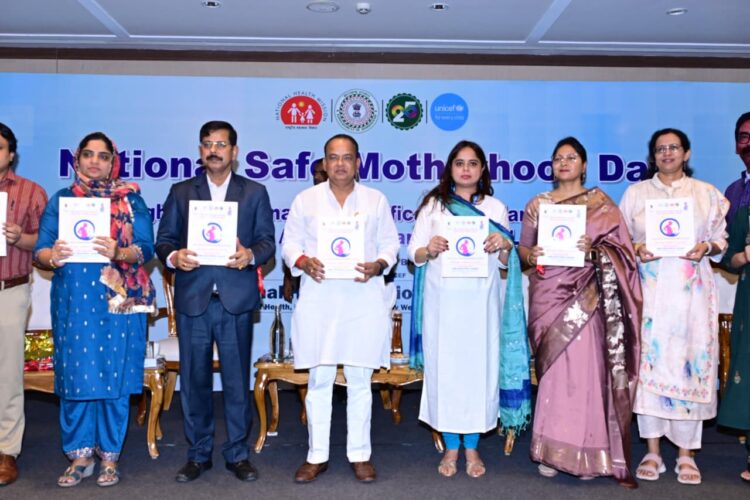 झारखंड को स्वास्थ्य के क्षेत्र में तीसरे से नंबर वन बनाना हमारा लक्ष्य : डॉ. इरफान अंसारी