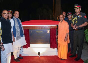 आईजीआरएस की मार्च की रिपोर्ट में रामपुर ने फिर मारी बाजी !