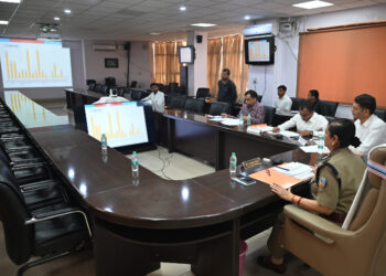 महानिदेशक एवं पुलिस महानिरीक्षक, झारखण्ड ने प्रत्यार्पण  !