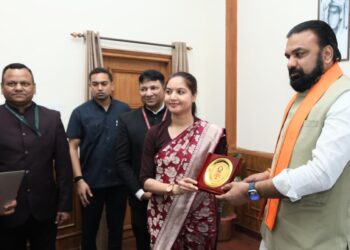 विश्व के सबसे बड़े प्रशासनिक एवं सांख्यिकीय अभियान !