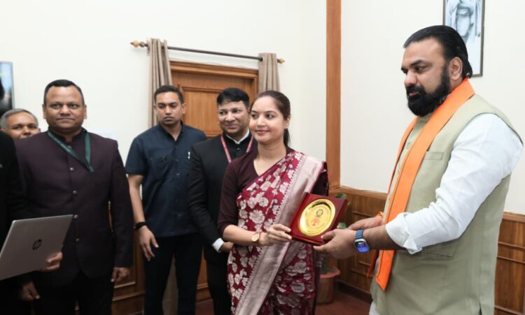 विश्व के सबसे बड़े प्रशासनिक एवं सांख्यिकीय अभियान !