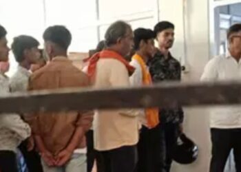 नाबालिग हत्याकांड की जांच तेज !