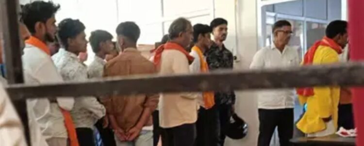 नाबालिग हत्याकांड की जांच तेज !