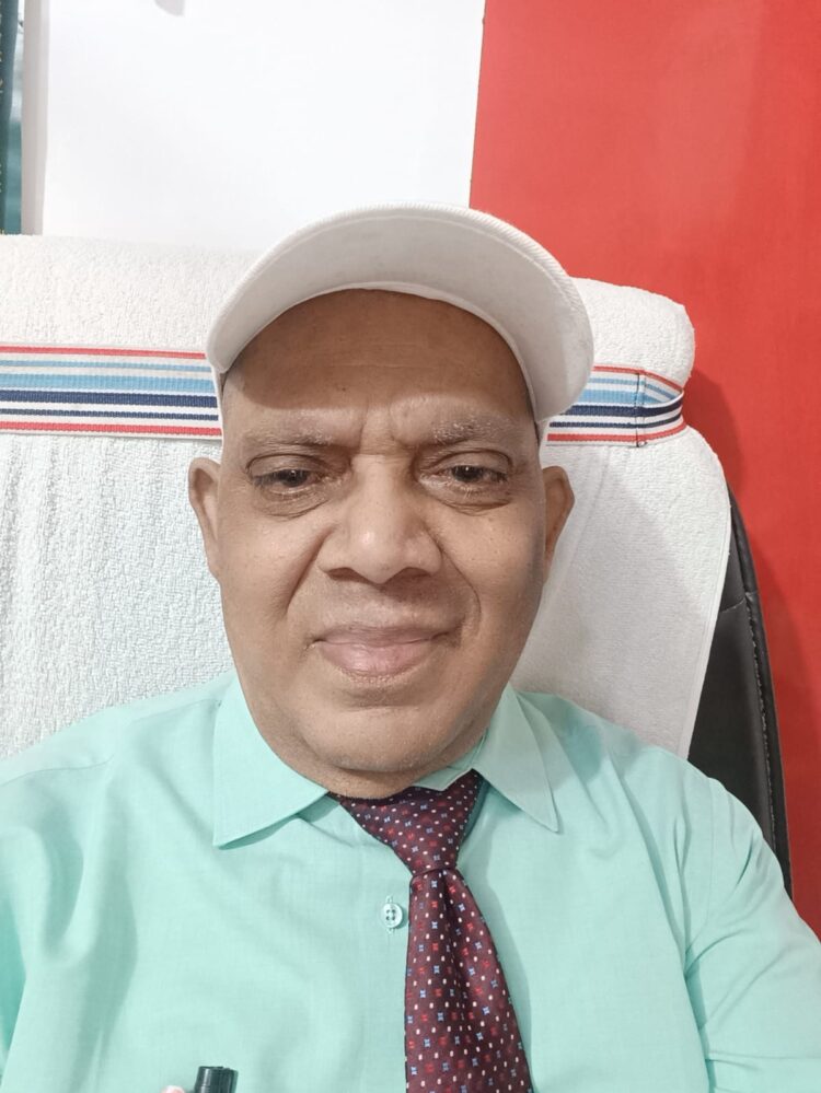 धूप में चुभता दर्द, कहीं ये Migraine तो नहीं, सच्चाई बता गये -डॉ उमा शंकर वर्मा !