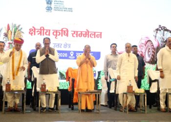 मुख्यमंत्री योगी आदित्यनाथ के निर्देश पर गन्ना विभाग ने शुरू की तैयारी !