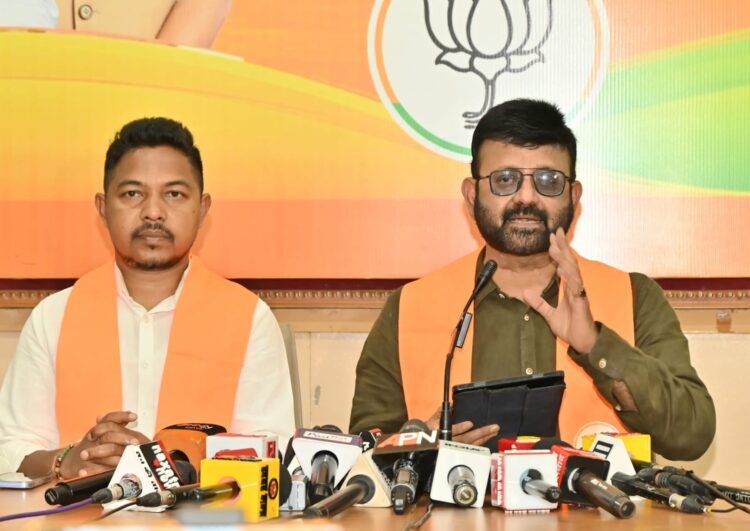 सीआईडी और एसआईटी जांच के बीच ट्रेज़री महाघोटाले को दफनाने की साजिश- प्रतुल शाह देव !