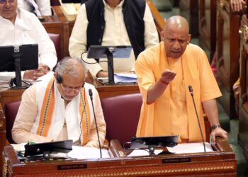 ओबीसी बेटियों की शादी में सहारा बनी सरकार- आदित्यनाथ योगी !