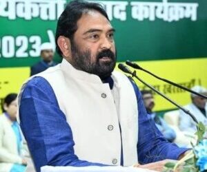 14 साल पुराना ट्रेजरी घोटाला ,भाजपा की रघुवर सरकार की देन -विनोद पांण्डे !
