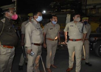 रांची पुलिस की पटना में छापेमारी !