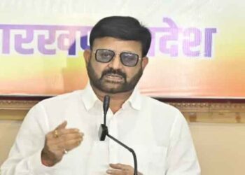 जब बिल फाड़ा गया तब चुप, आज महिला आरक्षण पर ज्ञान- प्रतुल शाह देव !