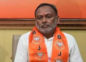 झारखंड के अस्पतालों में इलाज के अभाव में मरीजों की हो रही मौतें राज्य सरकार की विफलता- अविनेश !