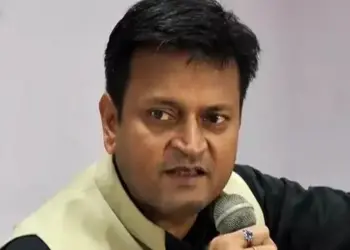 टेंडर घोटाले को दबाने के लिए हुए पत्र घोटाले की हो फॉरेंसिक जांच: अजय साह !