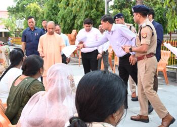 सीएम योगी के सख्त निर्देश, 24 घंटे में मुआवजा, घायलों के इलाज में न हो लापरवाही !