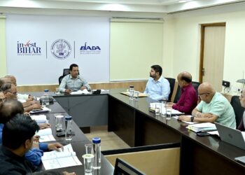 19 औद्योगिक इकाइयों को 20.04 एकड़ भूमि आवंटित