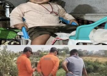 प्रतीक यादव के निधन पर मुख्यमंत्री ने जताया शोक !