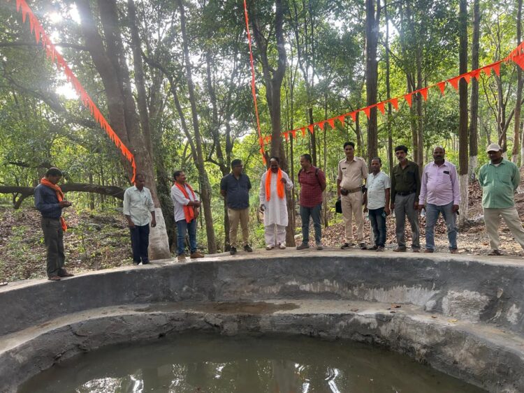 झारखंड राज्य के 47 स्थानों पर मनाया जाएगा दामोदर महोत्सव !