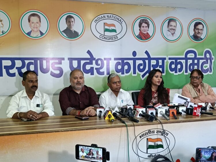 NEET नहीं, बल्कि संपूर्ण NTA ही घोटाला  शिक्षा मंत्री इस्तीफा दे और NTA के कार्यशैली पर CBI -ED का जाँच हो- अम्बा प्रसाद !