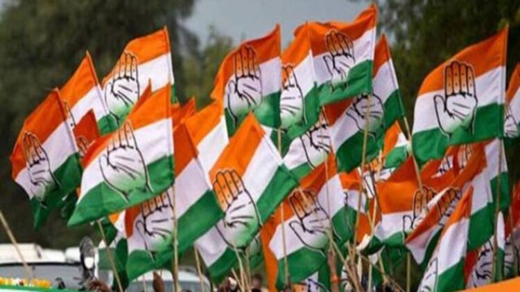 झारखंड प्रदेश कांग्रेस कमिटी मीडिया विभाग का पुनर्गठन नई टीम गठित !